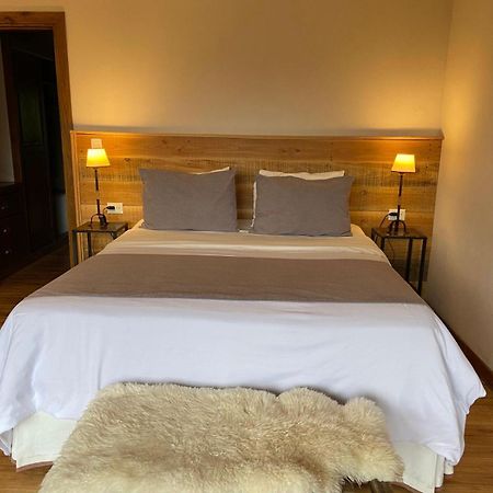 Arelauquen Bungalows & Suites San Carlos de Bariloche Esterno foto