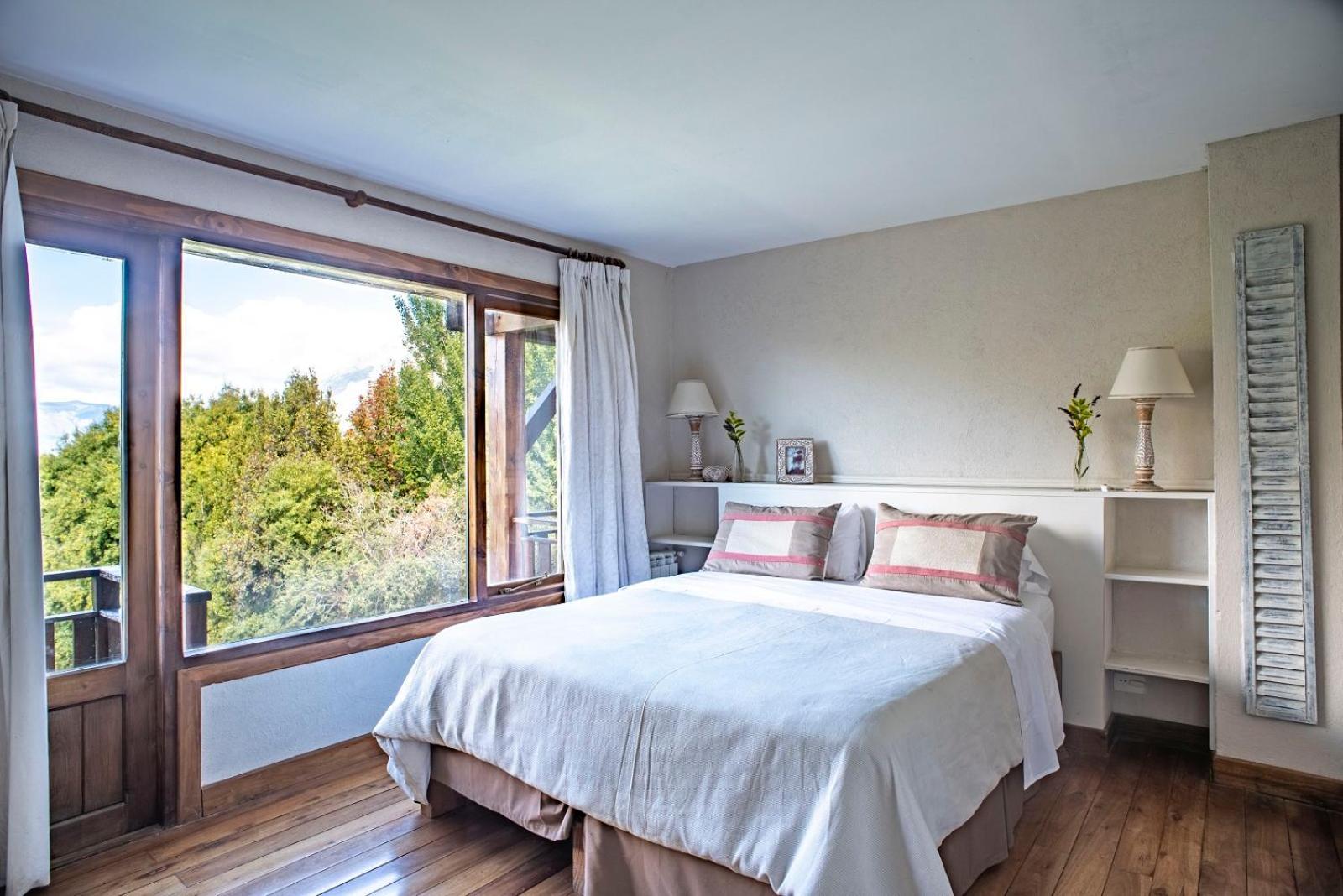 Arelauquen Bungalows & Suites San Carlos de Bariloche Esterno foto