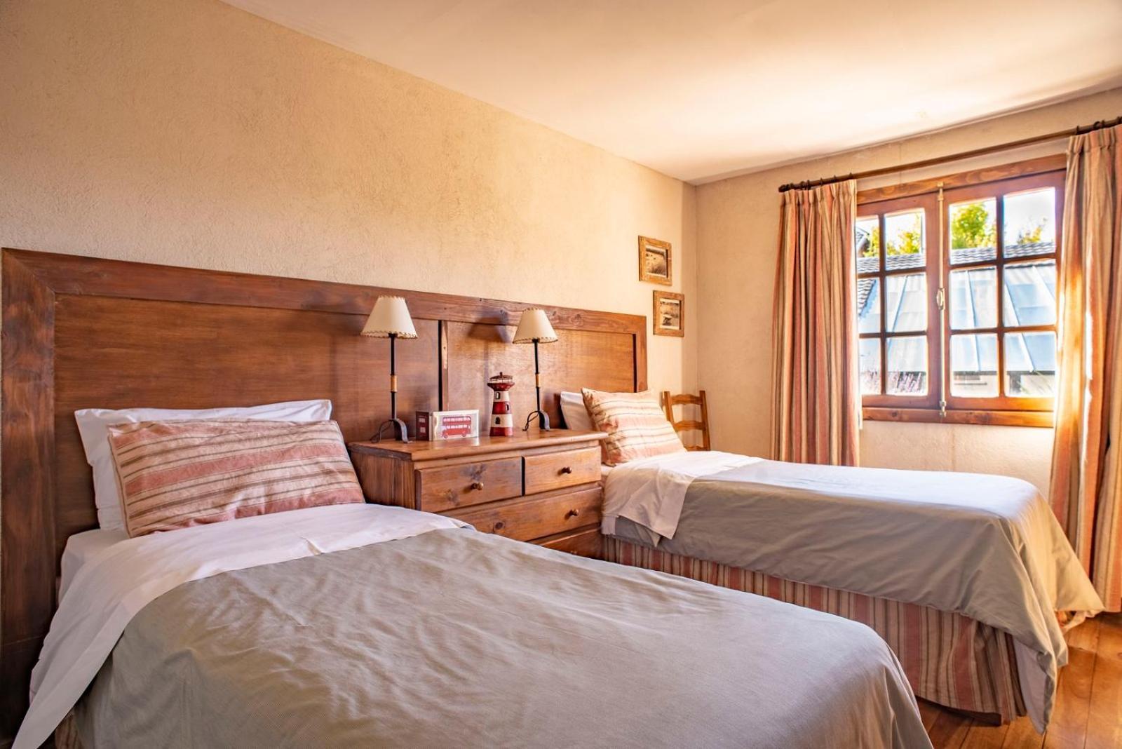 Arelauquen Bungalows & Suites San Carlos de Bariloche Esterno foto