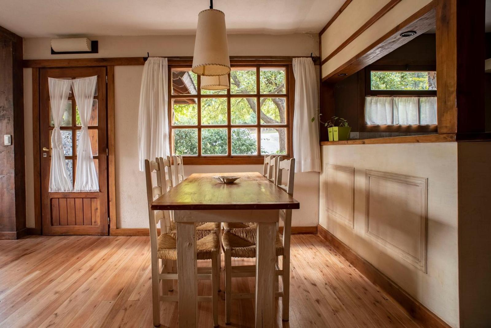Arelauquen Bungalows & Suites San Carlos de Bariloche Esterno foto