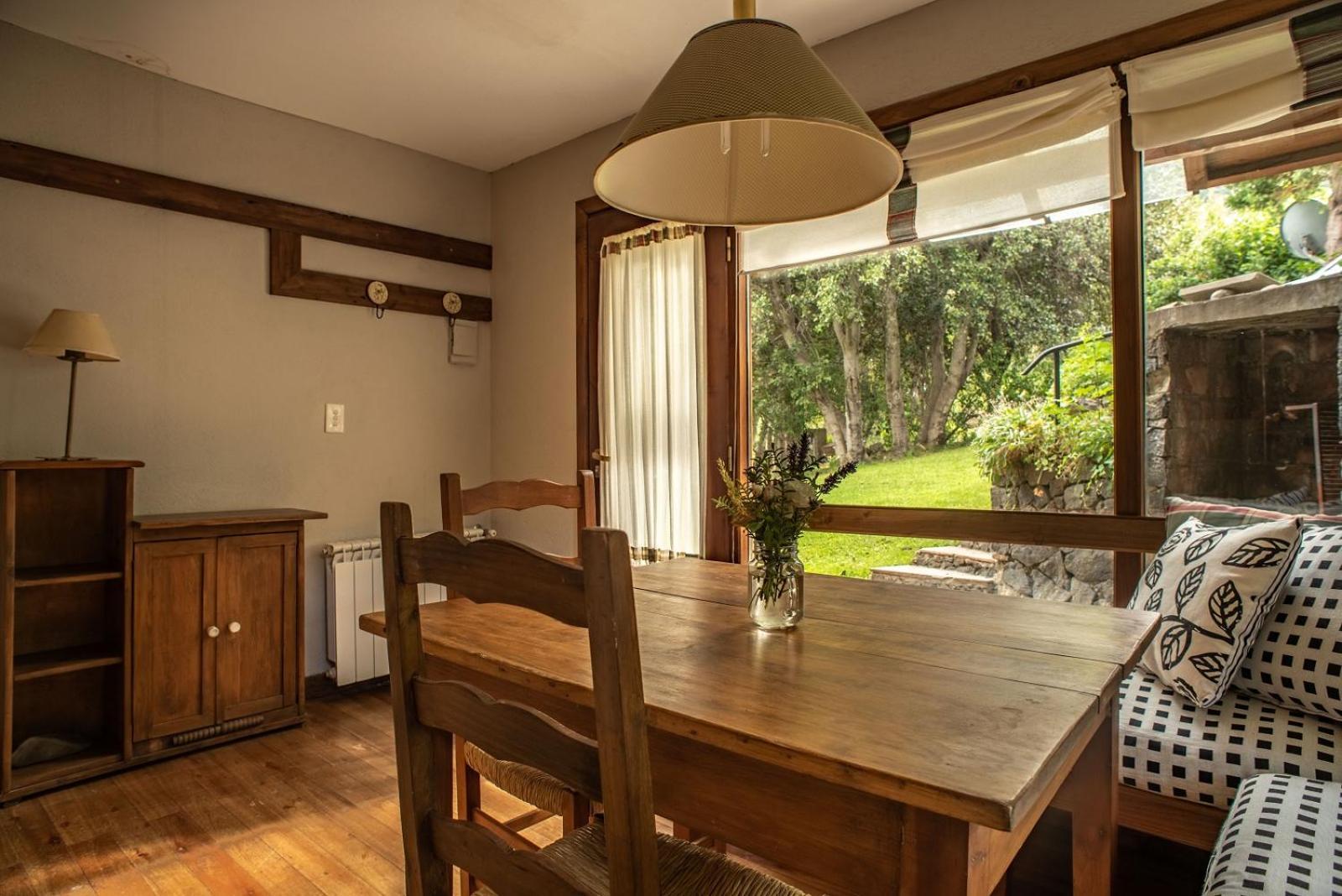 Arelauquen Bungalows & Suites San Carlos de Bariloche Esterno foto