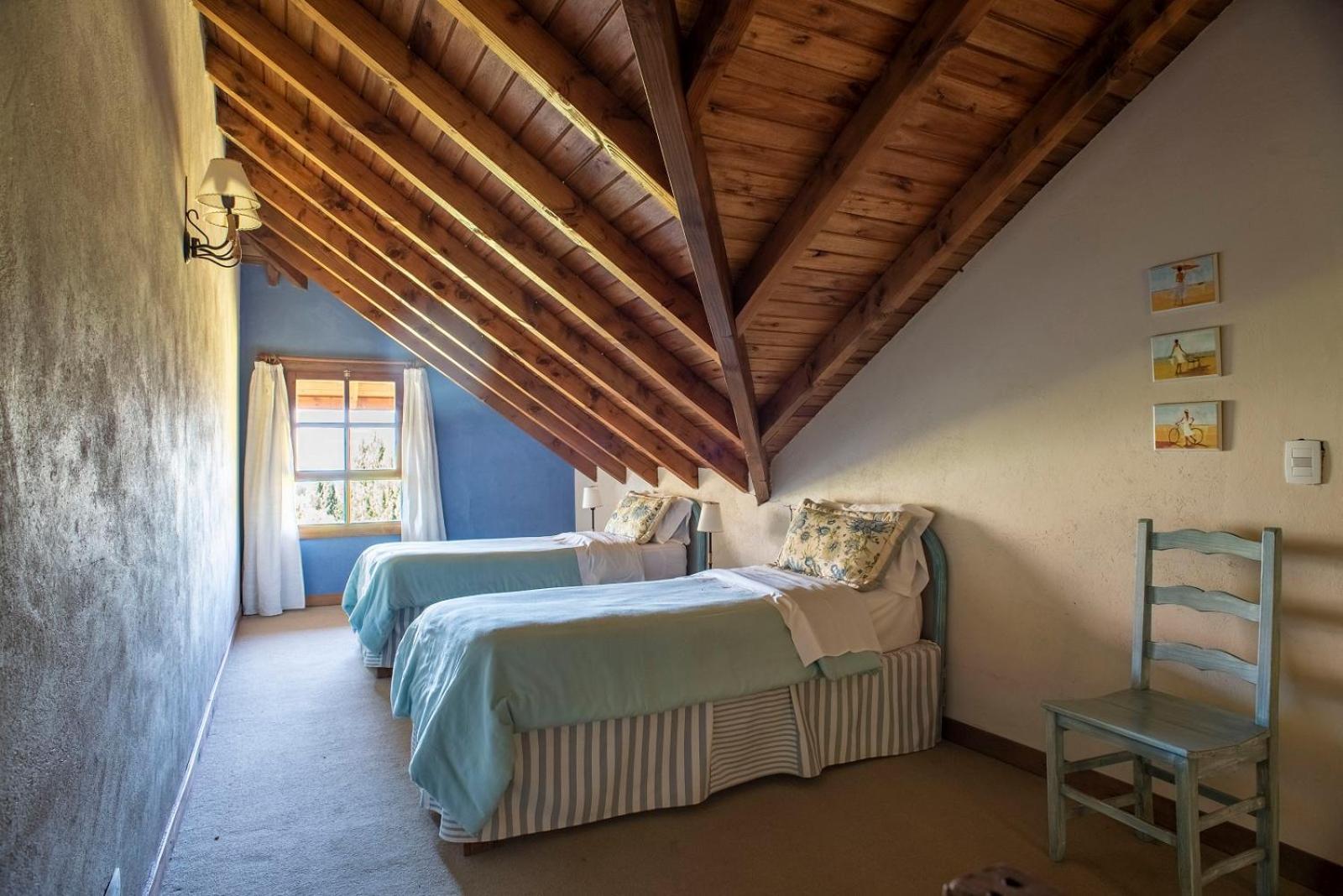 Arelauquen Bungalows & Suites San Carlos de Bariloche Esterno foto