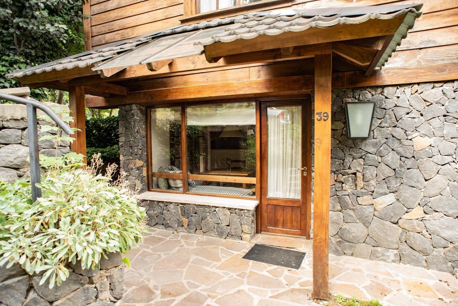 Arelauquen Bungalows & Suites San Carlos de Bariloche Esterno foto