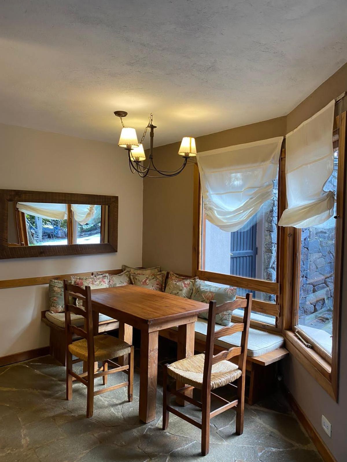 Arelauquen Bungalows & Suites San Carlos de Bariloche Esterno foto