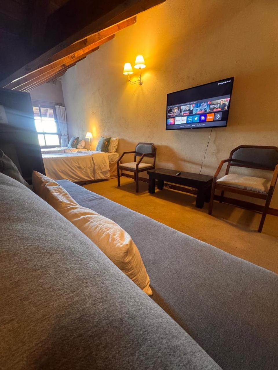 Arelauquen Bungalows & Suites San Carlos de Bariloche Esterno foto