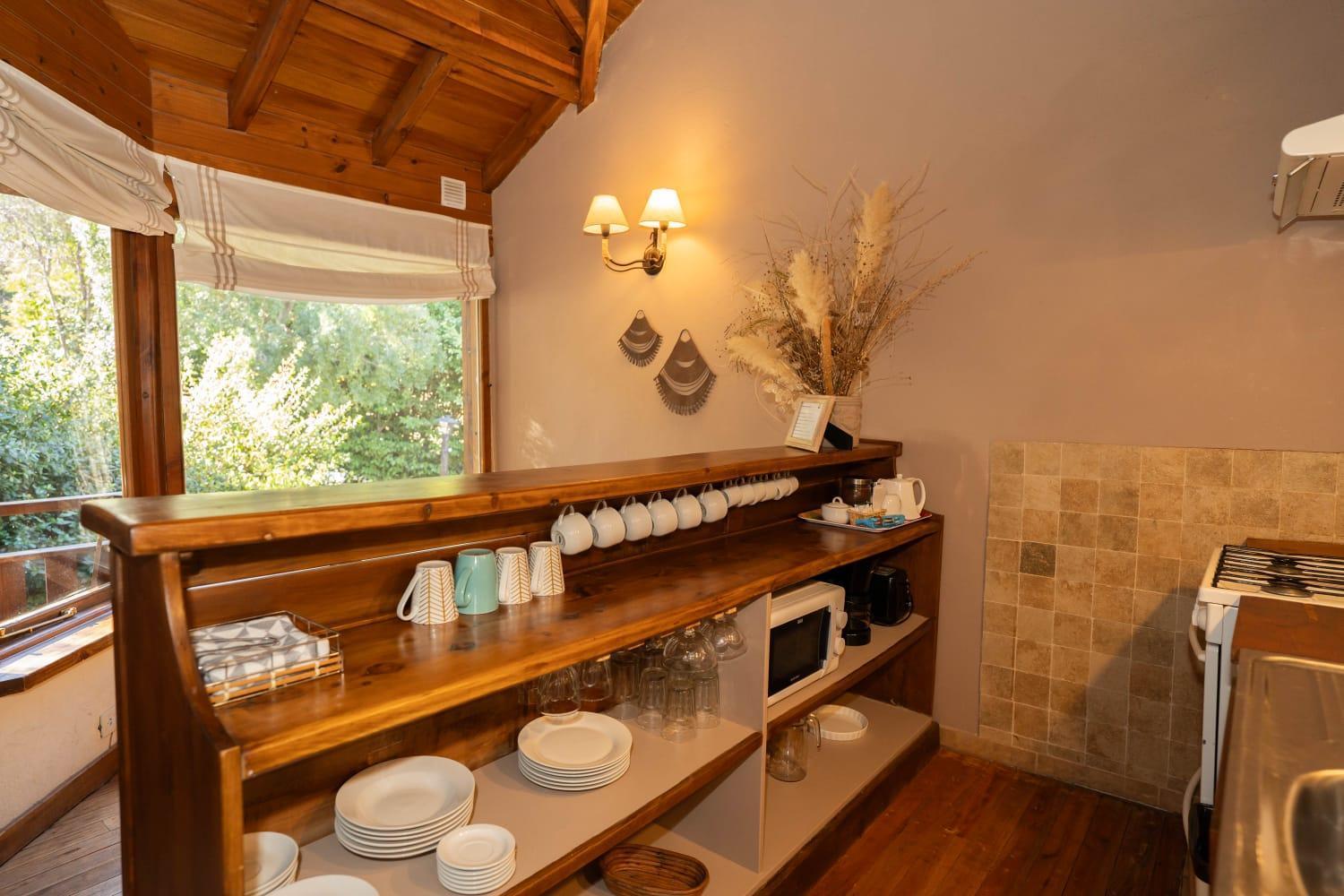 Arelauquen Bungalows & Suites San Carlos de Bariloche Esterno foto