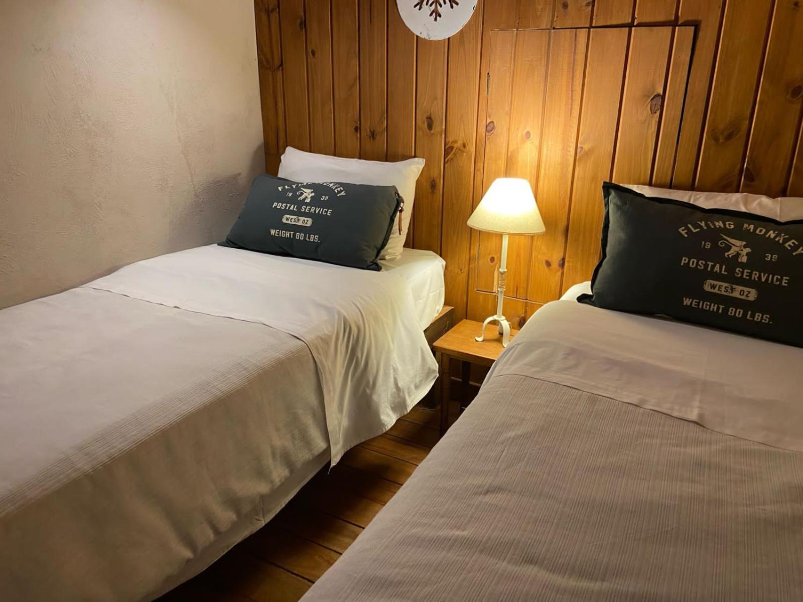 Arelauquen Bungalows & Suites San Carlos de Bariloche Esterno foto