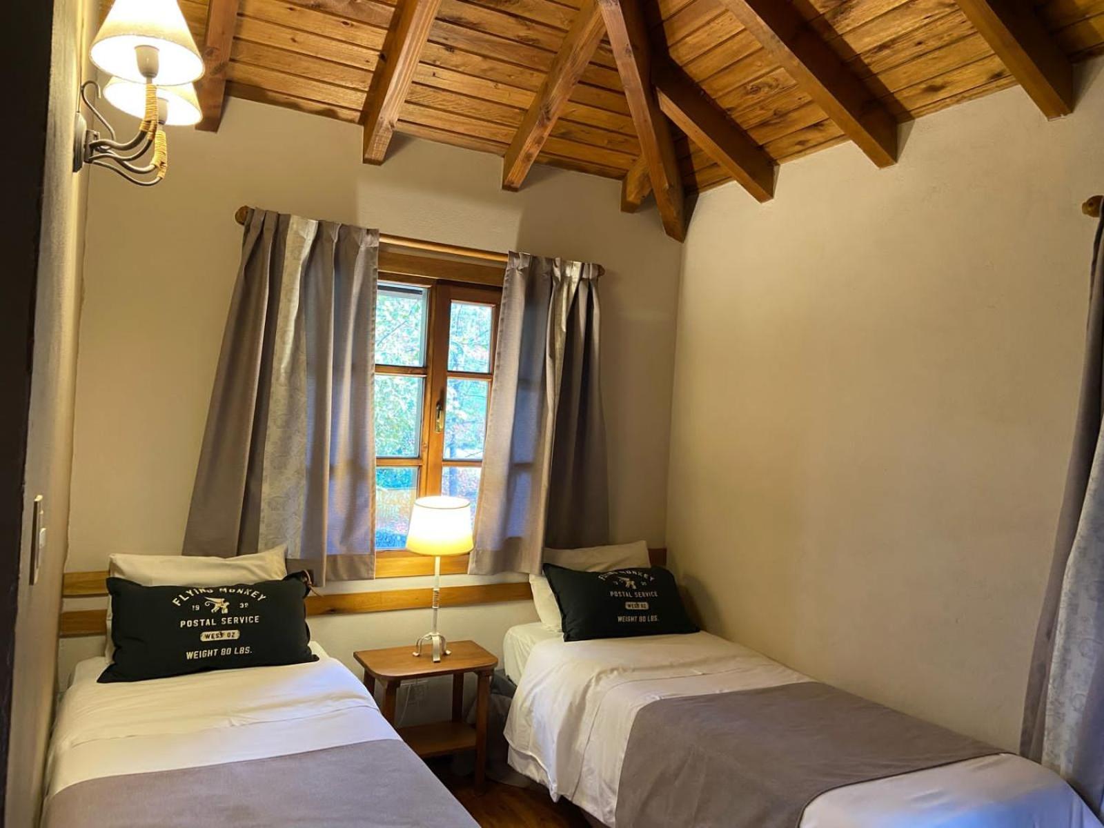 Arelauquen Bungalows & Suites San Carlos de Bariloche Esterno foto