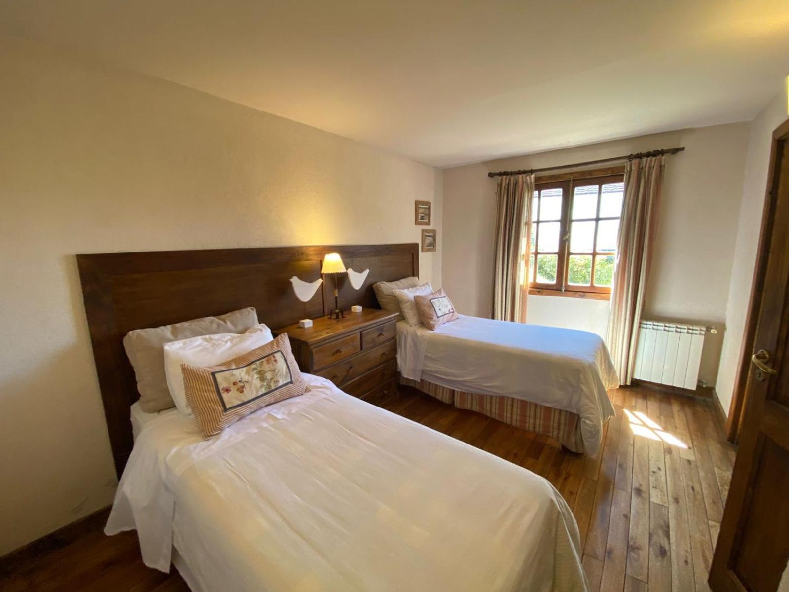 Arelauquen Bungalows & Suites San Carlos de Bariloche Esterno foto