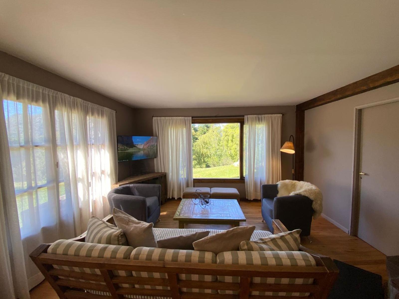 Arelauquen Bungalows & Suites San Carlos de Bariloche Esterno foto