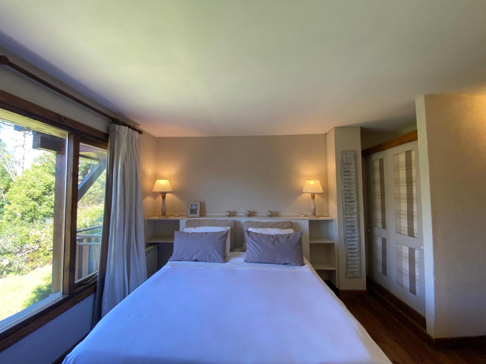Arelauquen Bungalows & Suites San Carlos de Bariloche Esterno foto